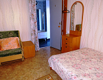 "Дача Сезам" гостевой дом в Орджоникидзе фото 34