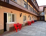 "Grand Veranda" гостиница в п. Заозёрное (Евпатория) фото 3