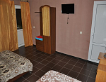 "Али-Баба" гостевой дом в п. Межводное (Черноморское) фото 36