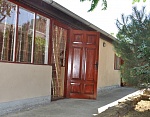 "Дарья" гостевой дом в Межводном (п. Черноморское) фото 44