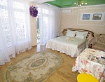 "У Ярославовны" гостевой дом в Алуште фото 28