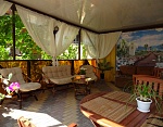 "Дагни" мини-гостиница в Евпатории фото 23
