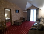 "Босфор" гостиница в Судаке фото 41