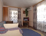 1-комнатная квартира Демышева 118 в Евпатории фото 9