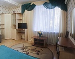 "Москва" гостиница в Алуште фото 17