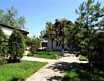 "Эльва" гостевой дом в п. Оленевка (Черноморское) фото 5