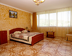 "Виталина" частный сектор в с. Малореченское (Алушта) фото 28