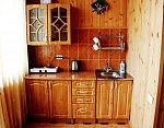 "Лагуна Фороса" мини-гостиница в п. Форос фото 15