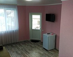 "Black Sea" мини-гостиница в Судаке фото 39