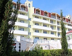 "Дом у Греческой хоры" мини-гостиница в Севастополе фото 2