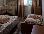 "Ольгица" гостевой дом в Береговом (Феодосия) фото 31