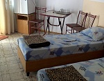 "Мариша" гостевой дом в Николаевке фото 44