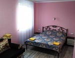 "Black Sea" мини-гостиница в Судаке фото 42