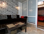 "Апартаменты в комплексе СПА Консоль Спорт" 1-комнатная квартира в п. Никита (Ялта) фото 14