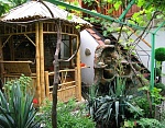 "Триера" мини-гостиница в Судаке фото 7