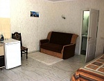 "Лагуна Фороса" мини-гостиница в п. Форос фото 24