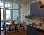 1-комнатная квартира Сенявина 5 кв 37 в Севастополе фото 2