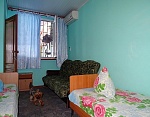 "На Набережной" мини-гостиница в Николаевке фото 43