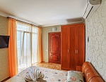 "Алвис" гостиница в Алуште фото 33