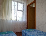 "Эльбрус" гостевой дом в Николаевке фото 33