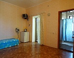 "Эльбрус" гостевой дом в Николаевке фото 27