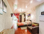 "Лазурный берег" гостевой дом в Алуште фото 43