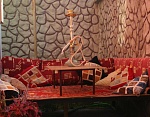 "Колибри" гостевой дом в Береговом (Феодосия) фото 25