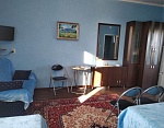 "Берёзка" гостевой дом в Саки фото 33