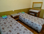 "Кипарисовая аллея" мини-гостиница в Ялте фото 17