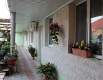 Гостевой дом Севастопольская 52/а в п. Заозерное (Евпатория) фото 9
