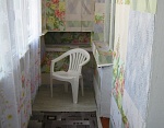 2х-комнатная квартира Бондаренко 13 в Орджоникидзе фото 15