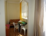 "Кипарисовая аллея" мини-гостиница в Ялте фото 33