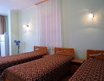 "Южный" гостевой дом в Межводном (п. Черноморское) фото 24