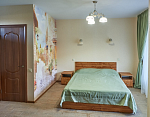 "Вилла Анжера" гостевой дом в Песчаном фото 36