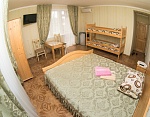 "Villa-Olga" гостиница в Феодосии фото 24