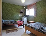 "Катерина" гостевой дом в Поповке (Евпатория) фото 23
