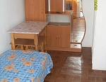 "Велиза" гостевой дом в с Солнечногорское (Алушта) фото 22