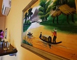 "Бульварная горка" мини-отель в Феодосии фото 49
