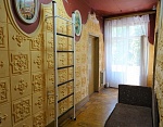"Кипарисовая аллея" мини-гостиница в Ялте фото 25