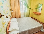 "Бригантина" пансионат-отель в Береговом (Феодосия) фото 32