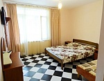 "У Татьяны" мини-гостиница в Феодосии фото 13