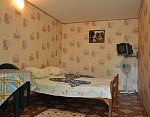 "Дарья" гостевой дом в Межводном (п. Черноморское) фото 42