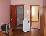 "Милена" мини-гостиница в Феодосии фото 36