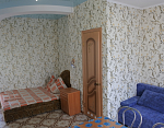 "Уютный дворик" мини-гостиница в Судаке фото 35