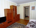 3х-комнатная квартира Маяковского 5 в Феодосии фото 8