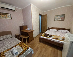 "Lion House" гостевой дом в Саки фото 14