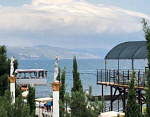 "Дельфин и Наталия" эллинг в г. Алушта фото 4