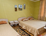"Villa-Olga" гостиница в Феодосии фото 34