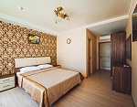 "ИваМария" курортный комплекс в Алуште фото 35