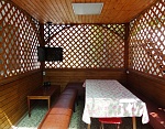 "Уютный дворик" частный сектор в Феодосии фото 15